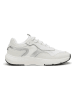 Marc O´Polo Sneakers "Leila" in Weiß/ Silber