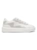 Marc O´Polo Leder-Sneakers in Weiß