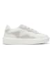 Marc O´Polo Leder-Sneakers in Weiß