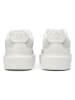 Marc O´Polo Leren sneakers wit