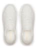 Marc O'Polo Shoes Leder-Sneakers in Weiß/ Beige
