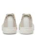 Marc O´Polo Leren sneakers beige