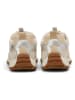 Marc O´Polo Leren sneakers beige