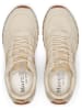 Marc O´Polo Leder-Sneakers in Beige