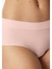 Schiesser Panty in Rosa