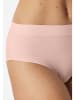 Schiesser Panty in Rosa