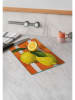 Violeta Home Snijplank oranje/geel - (L)40 x (B)30 cm