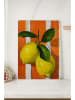 Violeta Home Snijplank oranje/geel - (L)40 x (B)30 cm