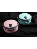 Violeta Home Lunchbox lichtroze - (H)8 x Ø 15 cm