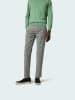 Pierre Cardin Spodnie chino w kolorze czarno-białym