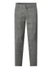 Pierre Cardin Chinobroek zwart/wit