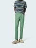 Pierre Cardin Spodnie chino w kolorze zielonym