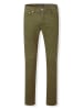 Pierre Cardin Broek olijfgroen