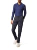 Pierre Cardin Broek donkerblauw
