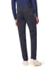 Pierre Cardin Broek donkerblauw