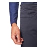 Pierre Cardin Broek donkerblauw