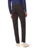 Pierre Cardin Hose in Schwarz