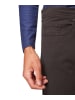 Pierre Cardin Hose in Schwarz