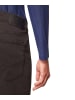 Pierre Cardin Hose in Schwarz