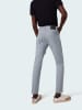 Pierre Cardin Hose in Hellgrau