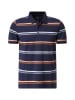 Pierre Cardin Poloshirt in Dunkelblau