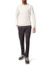 Pierre Cardin Pullover in Hellgrau