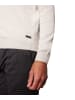 Pierre Cardin Sweter w kolorze jasnoszarym