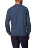 Pierre Cardin Trui donkerblauw