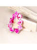 LA CHIQUITA Armband "Cubix"