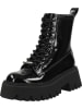 Steve Madden Stiefeletten in Schwarz