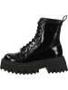 Steve Madden Stiefeletten in Schwarz