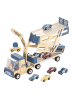 TOPBRIGHT Autotransporter - ab 4 Jahren