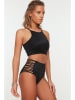 trendyol Bikinislip zwart