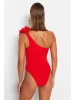 trendyol Badpak rood