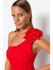 trendyol Badpak rood