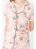 trendyol Pyjama lichtroze