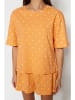 trendyol Pyjama oranje
