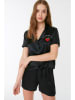 trendyol Pyjama zwart