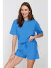 trendyol Pyjama blauw
