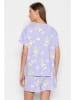 trendyol Pyjama paars