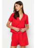 trendyol Pyjama rood