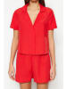 trendyol Pyjama rood