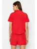 trendyol Pyjama rood