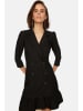 trendyol Kleid in Schwarz