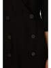 trendyol Kleid in Schwarz