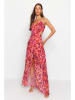 trendyol Jurk rood/roze