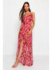 trendyol Jurk rood/roze