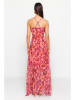 trendyol Jurk rood/roze
