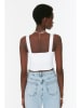 trendyol Top wit
