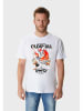 OLDSKULL Shirt wit